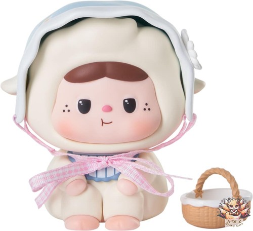 Figurine heyone baobao time - figurine,