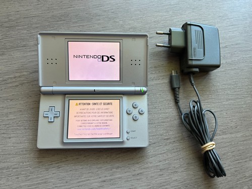 Console nintendo lite - console,