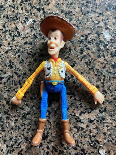 Figurine mattel disney pixar - mattel,
