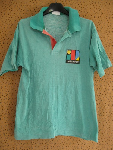Polo adidas ventex ivan - ventex,