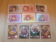 lot carte limited run games