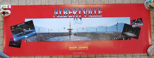 Affiche originale jeux - originale,
