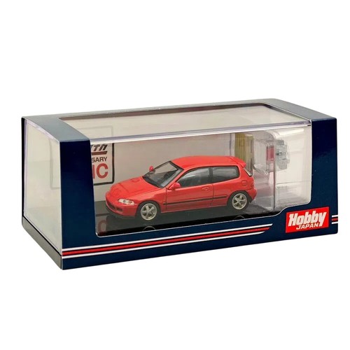 Hobby japan eg6 sir s - japan, sir-s