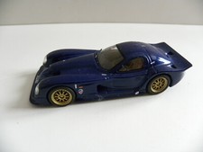 1/43 PANOZ ESPERANTE GTR en