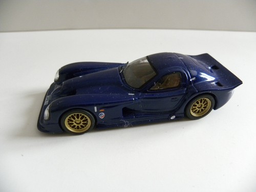 Panoz esperante gtr en - gtr,