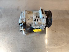 COMPRESSEUR CLIM CLIMATISATION