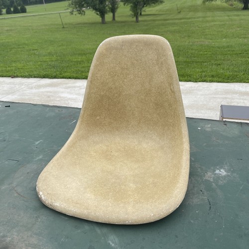 1960 eames fiberglass - eames,