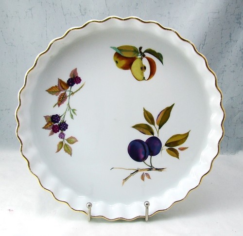Royal worcester four - royal,