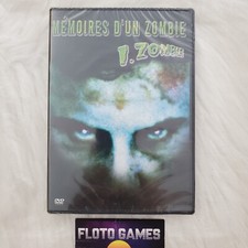 DVD ZONE 2 FR : Mémoires d'un