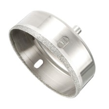 Scie trépan diamant carreaux