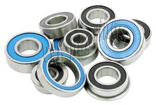Hpi Flux Roulement Set
