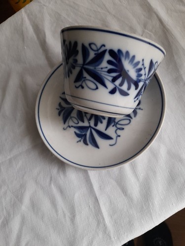 Porcelaine bayeux tasse - porcelaine,