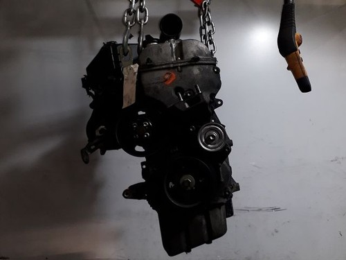 Moteur essence suzuki - alto, vii