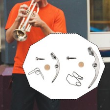 Kit de valve de clé à eau pour trompette, outil réparation valeur d'eau