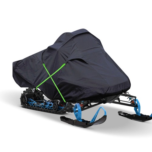 Heavy duty trailerable - duty,