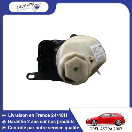 Moteur electrique - 🇫🇷,