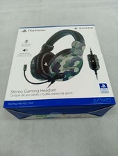 Casque micro Gaming Bigben