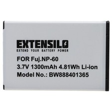 Batterie pour Nikon universel