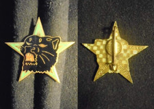 INSIGNE MILITAIRE – 2° ESCADRON DU GROUPE ÉCOLE 314 - DRAGO - A 669