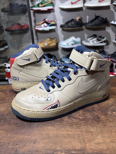 Taille nike air force 1 - air,