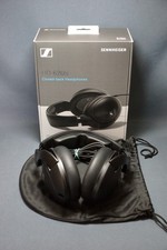 Casque audio filaire