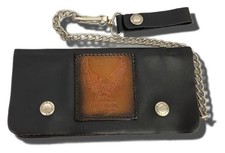 HARLEY DAVIDSON Long Wallet