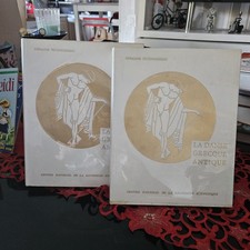 livre la danse Grecque antique