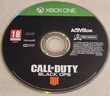 CALL OF DUTY BLACK OPS IIII 4