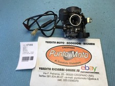 Carburateur complet pour