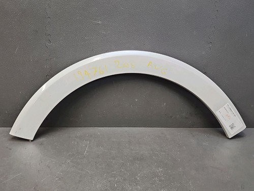 Contour aile avant gauche - ,