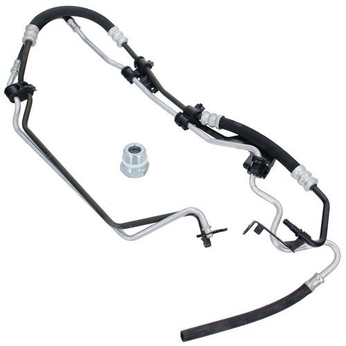 Tuyau hydraulique pour ford - hydraulique,