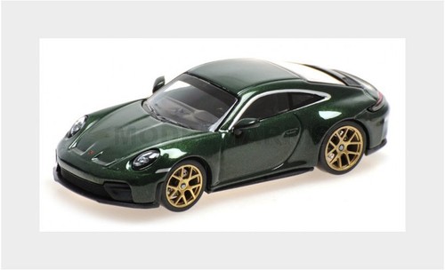 Minichamps 640064231 porsche - minichamps,