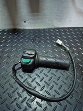 COMMODOS DROIT 125 PEUGEOT ELYSEO 1999 2004