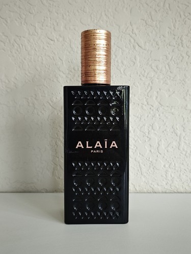 Alaia edp vintage 100ml - edp,