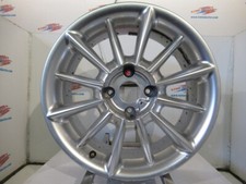 Jante ALUMINIUM PEUGEOT 406 16 POUCES 2521888