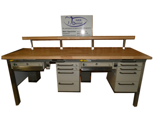 Kavo tables travail table - kavo,