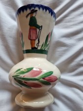 Faiencerie Henriot Quimper