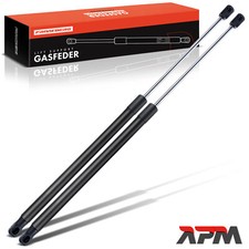 2x Vérin Ressort à Gaz