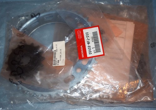Kit chaîne origine honda - kit, d'origine