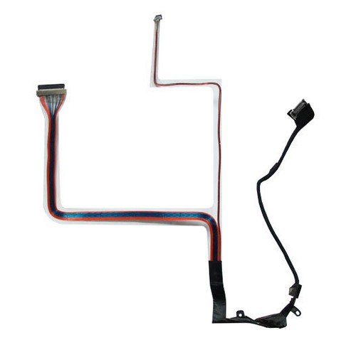 Nappe cable écran lcd - cable,