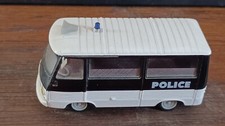 NOREV ... PEUGEOT J7 POLICE
