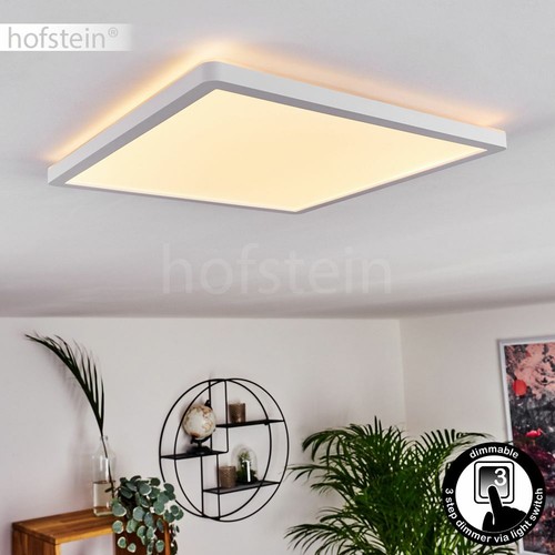 Plafonnier led lampe - lampe, à