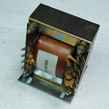 Transformateur de  Ligne  100 V  Melodium  pour SONO     C7H2