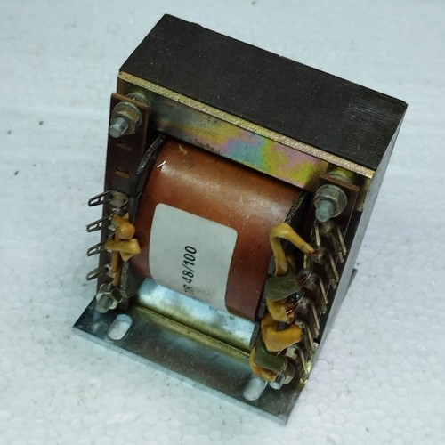 Transformateur ligne 100 - de,
