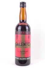salento ruffino vecchio bianco