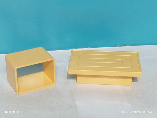 Playmobil table basse - playmobil,