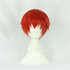 For Cosplay Assassination