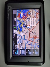 GPS aéronautique et automobile Garmin Aera 500
