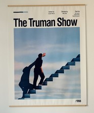 Affiche The Truman Show