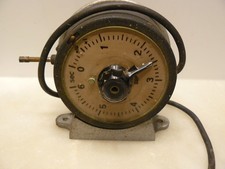 ANCIEN MINUTEUR POUR